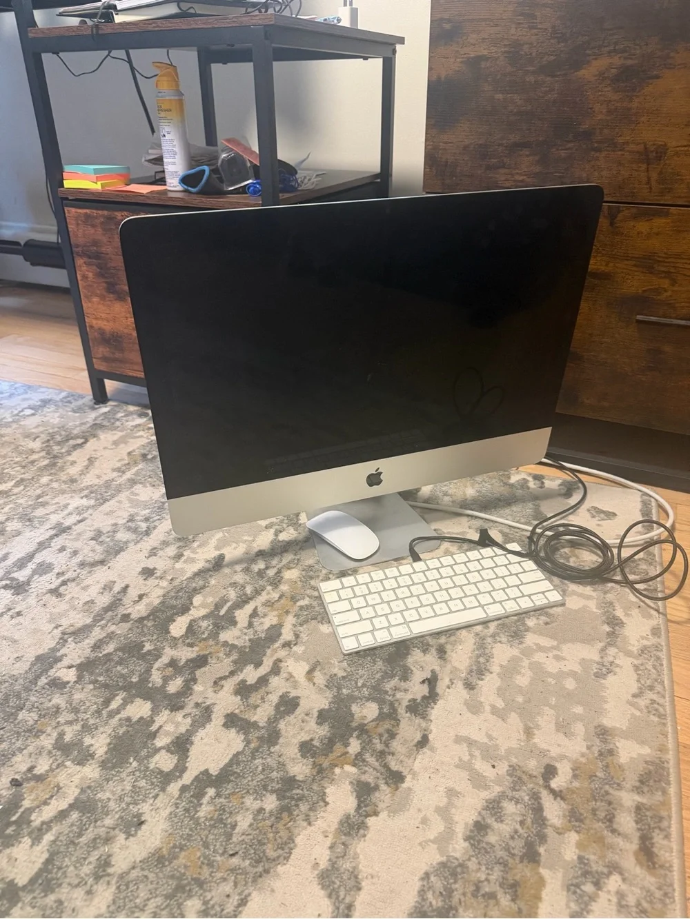 MAC Desktop